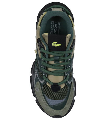 Chaussures Lacoste - Neo - Khaki/Dark Green