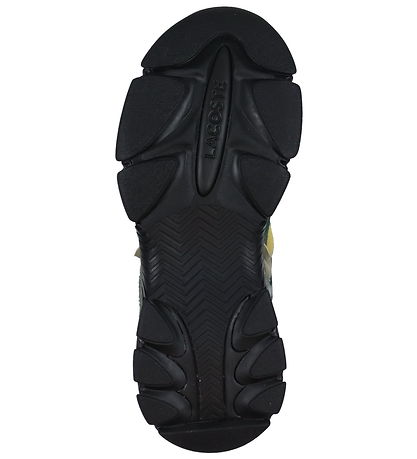 Chaussures Lacoste - Neo - Khaki/Dark Green