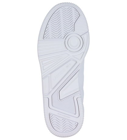 Lacoste Shoe - Lineshot - White Lacoste Shoe - Lineshot - White