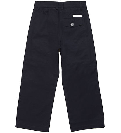 Marni Broek - Navy