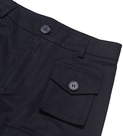 Marni Broek - Navy
