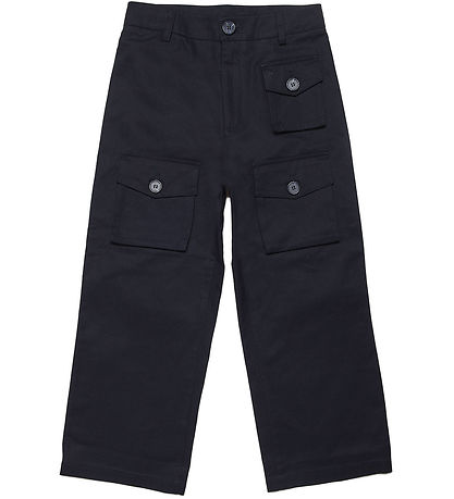 Marni Broek - Navy