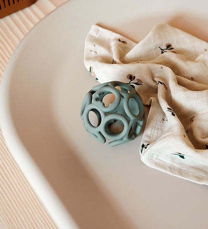 Liewood Changing Pad - Cille - Sandy