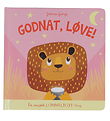 Forlaget Bolden Book - Goodnight, Løve - A Magic Flashlight-Book