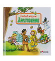 Forlaget Bolden Book - Tell Me About Årstiderne - Danish Forlaget Bolden Book - Tell Me About Årstiderne - Danish