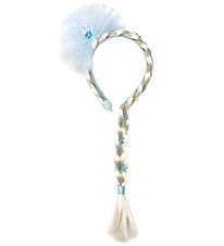 Great Pretenders Costume - Ice Queen Princess Braid Great Pretenders Costume - Ice Queen Princess Braid