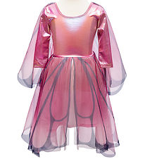 Great Pretenders Costume - Butterfly Dress w. Wings Great Pretenders Costume - Butterfly Dress w. Wings