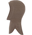 Cagoule MP - 2 Couches - Laine - Portobello Cagoule MP - 2 Couches - Laine - Portobello