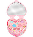 Souza Eyeshadows - Heart - Pink Souza Eyeshadows - Heart - Pink