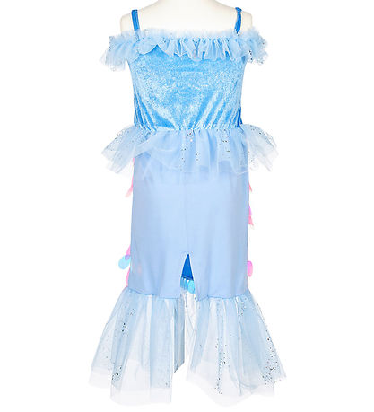 Souza Costume - Mermaid - Lorelie - Blue Souza Costume - Mermaid - Lorelie - Blue