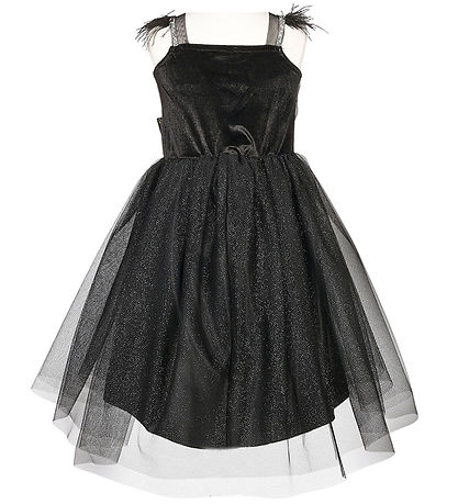 Souza Costume - Julietta - Black