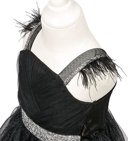 Souza Kostüm - Julietta - Schwarz Souza Kostüm - Julietta - Schwarz