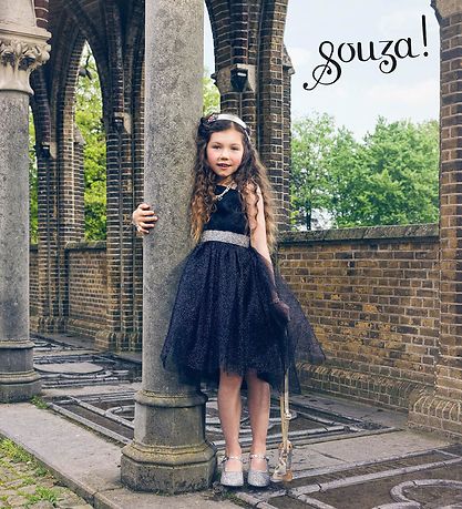 Souza Kostüm - Julietta - Schwarz Souza Kostüm - Julietta - Schwarz