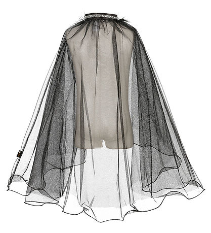 Souza Costume - Cloak - Julietta - Black