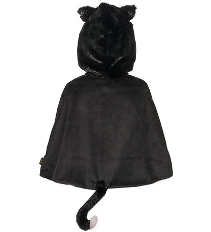 Souza Costume - Cat - Sascha - Black