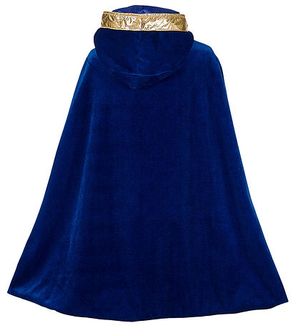 Souza Costume - Cloak - Wilfred Wizard - Black