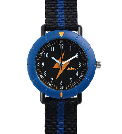 Djeco Klokke - Flash Blue