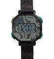 Djeco Klokke - Black Octopus