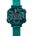Djeco Wristwatch - Green Snakes Djeco Wristwatch - Green Snakes