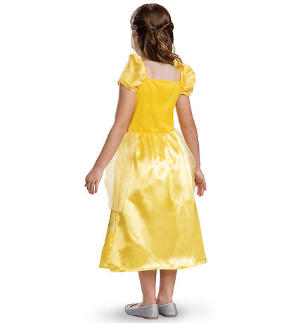 Disguise Costume - Belle