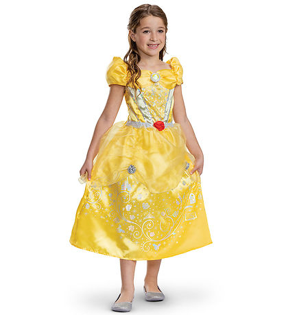 Disguise Costume - Belle