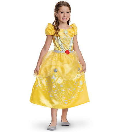 Disguise Kostuum - Belle