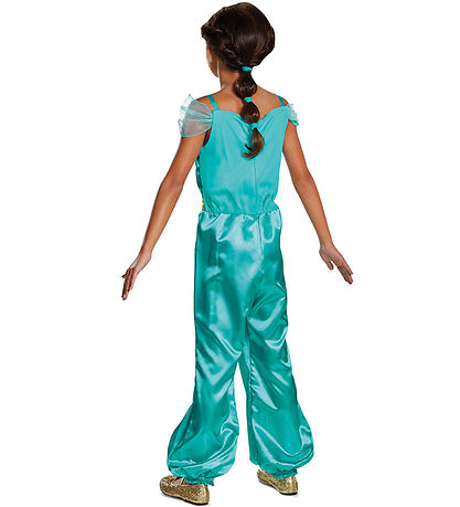 Disguise Costume - Jasmine
