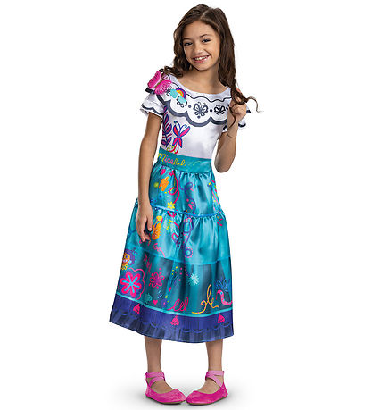 Disguise Costume - Mirabel