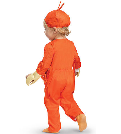 Disguise Costume - Sebastian