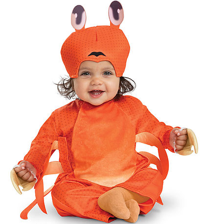 Disguise Costume - Sebastian