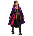 Disguise Costume - Anna Disguise Costume - Anna