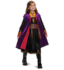 Disguise Costume - Anna Disguise Costume - Anna