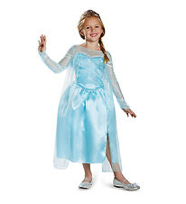 Disguise Costume - Elsa Disguise Costume - Elsa