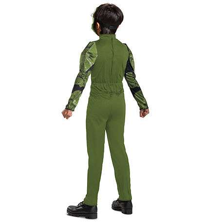 Déguisement Disguise - Master Chief