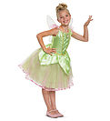 Disguise Costume - Tinkerbell