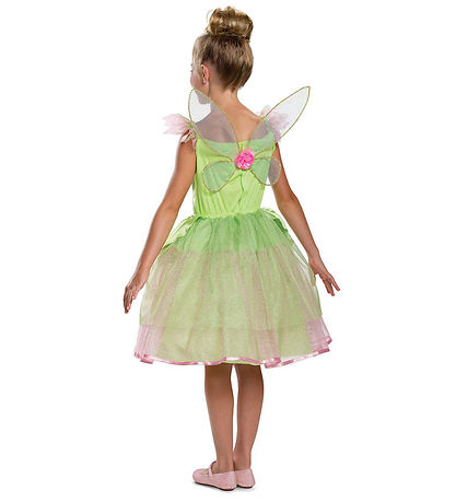 Disguise Costume - Tinkerbell