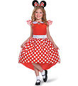 Disguise Costume - Minnie Disguise Costume - Minnie