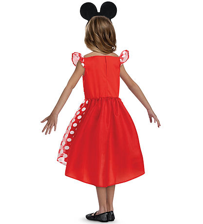 Disguise Costume - Minnie