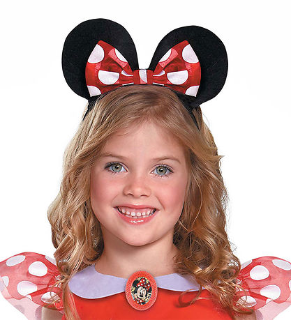 Disguise Costume - Minnie