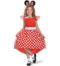Disguise Costume - Minnie Mouse