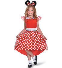 Disguise Costume - Minnie Mouse