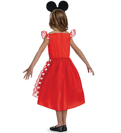 Disguise Kostüm - Minnie Mouse
