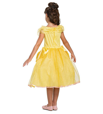 Disguise Costume - Belle