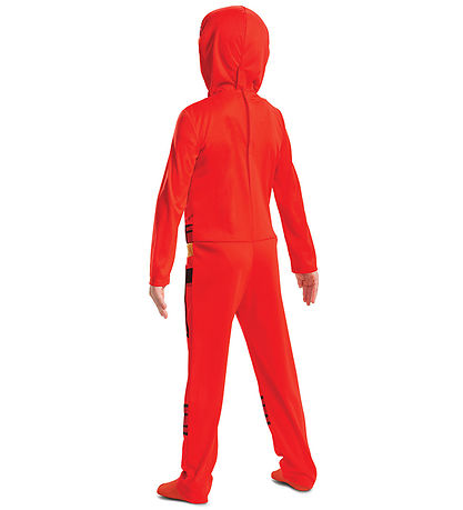 Disguise Costume - LEGO® Ninjago - Kai
