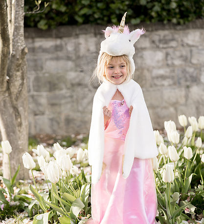 Great Pretenders Costume - Cloak - Unicorn Great Pretenders Costume - Cloak - Unicorn