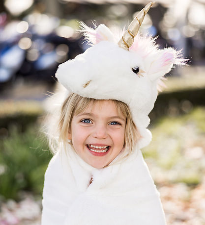 Great Pretenders Costume - Cloak - Unicorn Great Pretenders Costume - Cloak - Unicorn