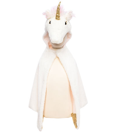 Great Pretenders Costume - Cloak - Unicorn Great Pretenders Costume - Cloak - Unicorn