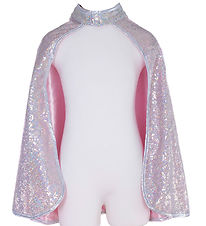 Great Pretenders Costume - Cloak - Purple Great Pretenders Costume - Cloak - Purple