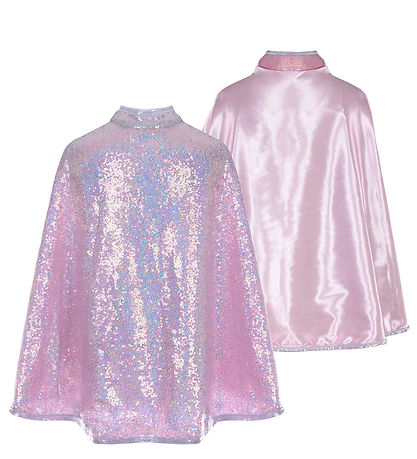 Déguisement Great Pretenders - Cap - Violet Déguisement Great Pretenders - Cap - Violet
