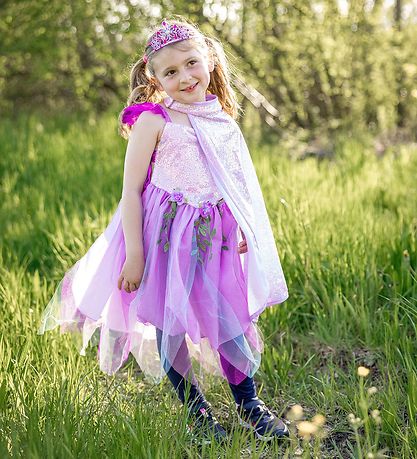 Déguisement Great Pretenders - Cap - Violet Déguisement Great Pretenders - Cap - Violet
